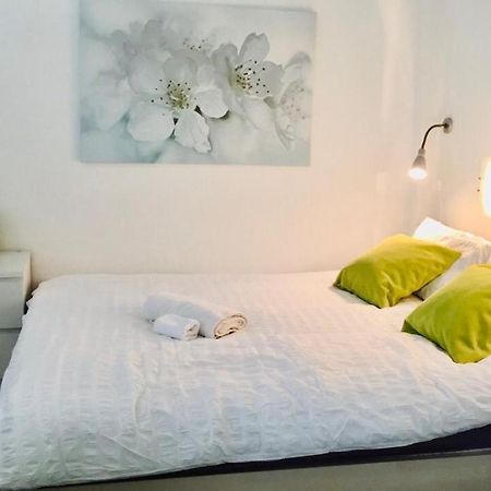 Aparthotel Square Prague 1 מראה חיצוני תמונה