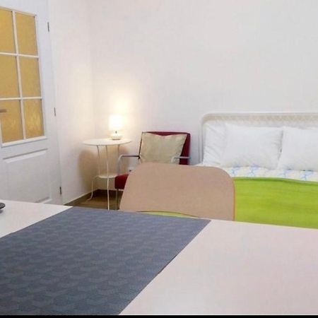 Aparthotel Square Prague 1 מראה חיצוני תמונה