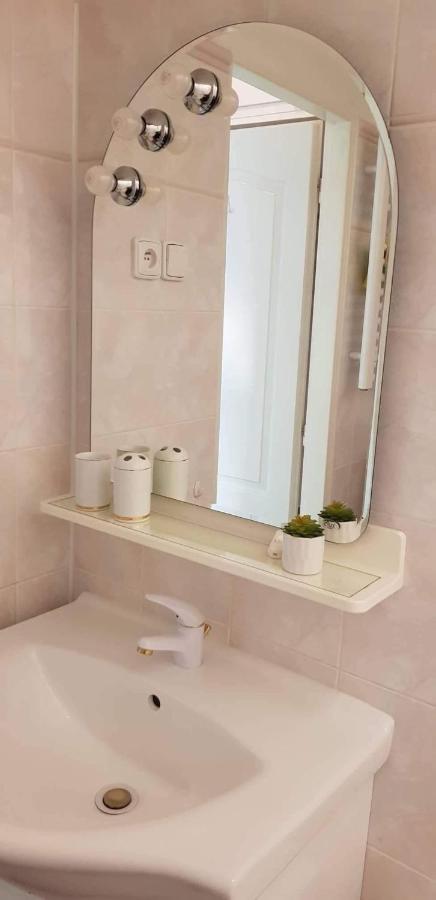 Aparthotel Square Prague 1 מראה חיצוני תמונה