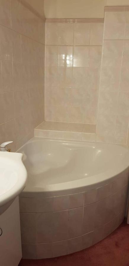 Aparthotel Square Prague 1 מראה חיצוני תמונה