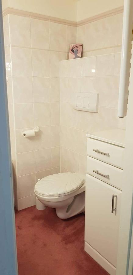 Aparthotel Square Prague 1 מראה חיצוני תמונה